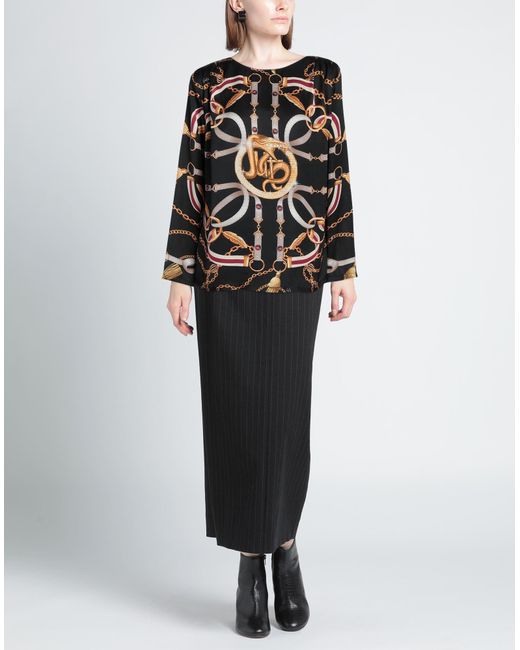 Just Cavalli Black Top