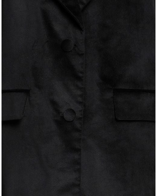 Amiri Black Blazer