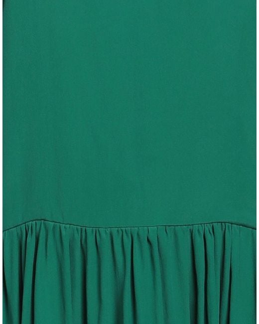 SOLOTRE Green Top Acetate, Silk