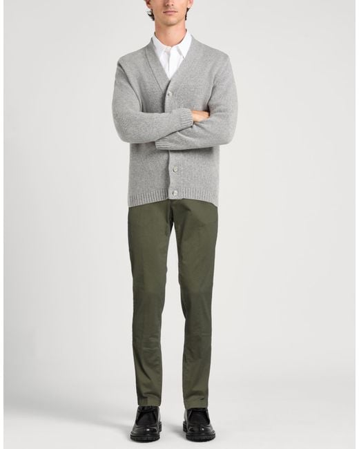 Berwich Green Pants for men
