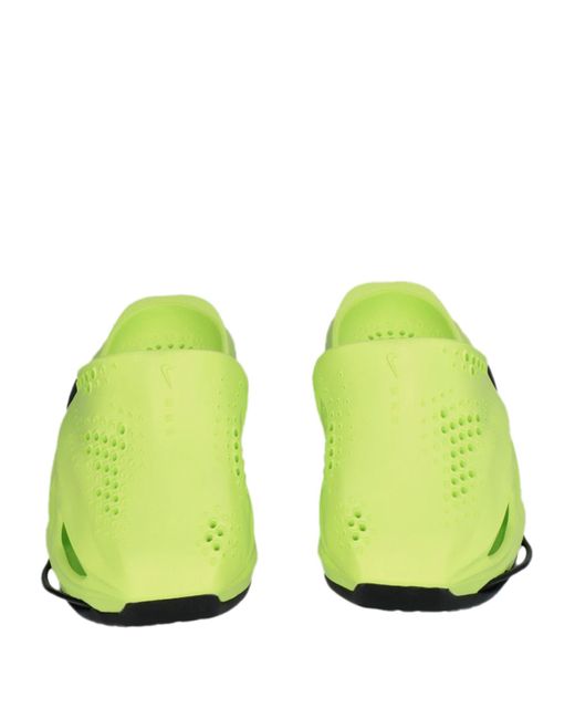 Nike Mules & Clogs Rubber in Green for Men | Lyst display picture 2