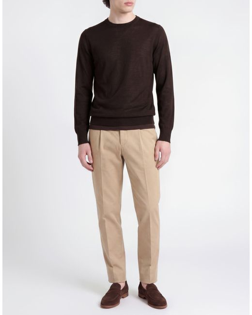 L.b.m. 1911 Black Jumper for men