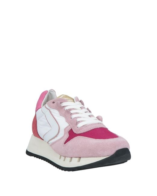 Sneakers di Valsport in Pink