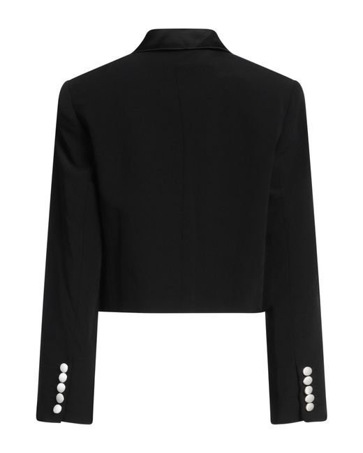 Balmain Black Blazer