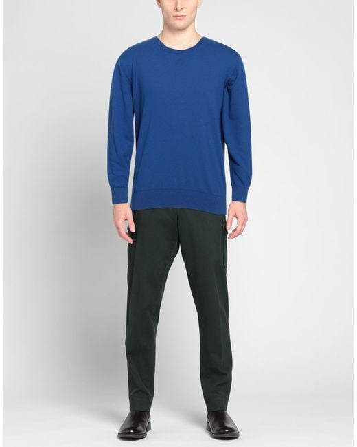 Pullover AT.P.CO de hombre de color Blue