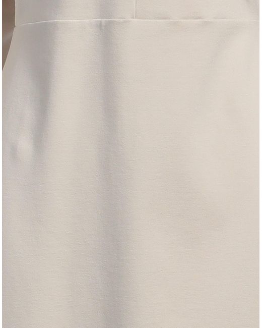 MEIMEIJ Natural Midi Dress