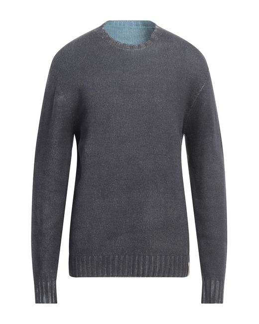 Pullover di Bob in Blue da Uomo