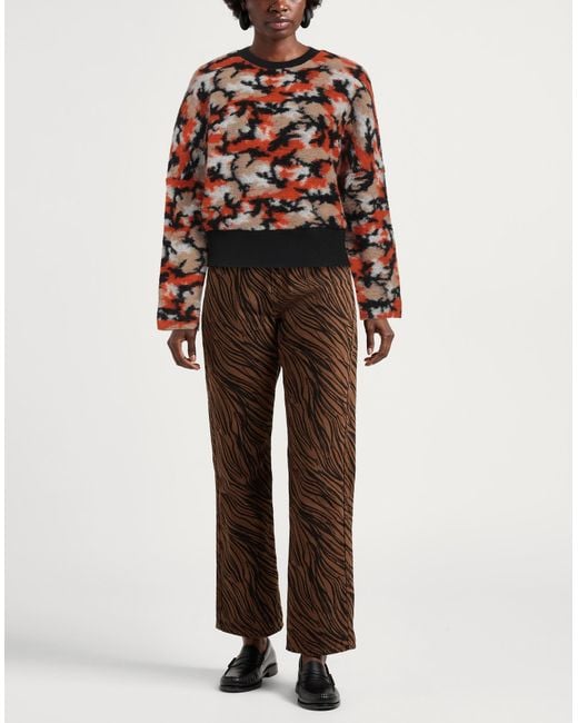 Pullover 8pm de color Black