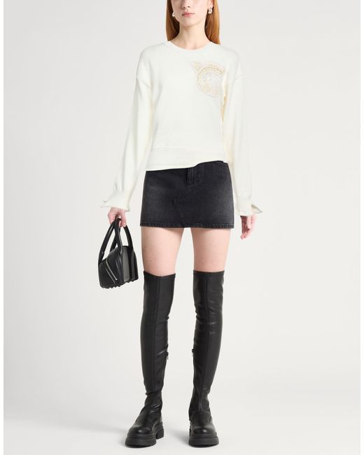 Stella McCartney White Pullover