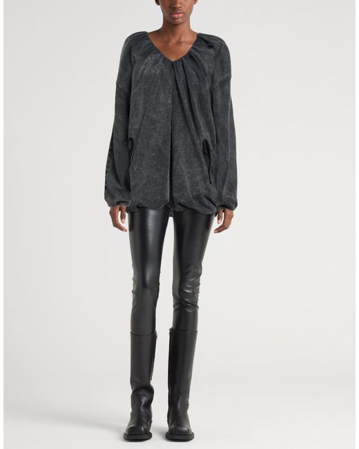 Sudadera DIESEL de color Black