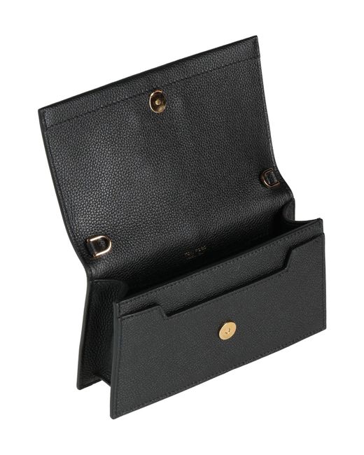 Tom Ford Black Handbag Leather