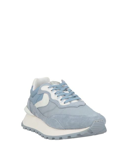 Voile Blanche Blue Sneakers