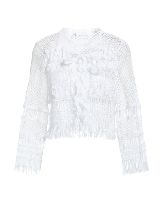 Rebecas MARYBLOOM de color White
