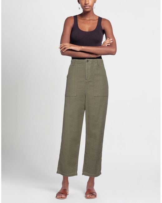 The Great Green Pants Cotton