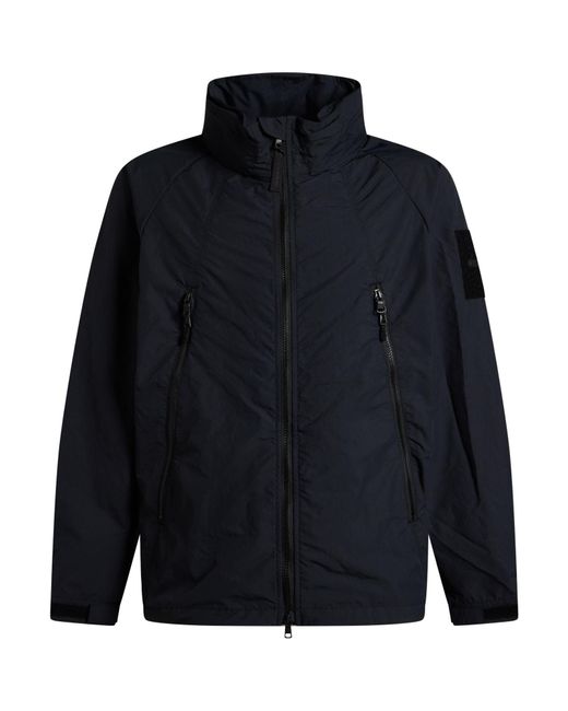 Wild Things Blue Jacket for men