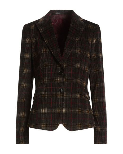 ABSEITS Black Blazer