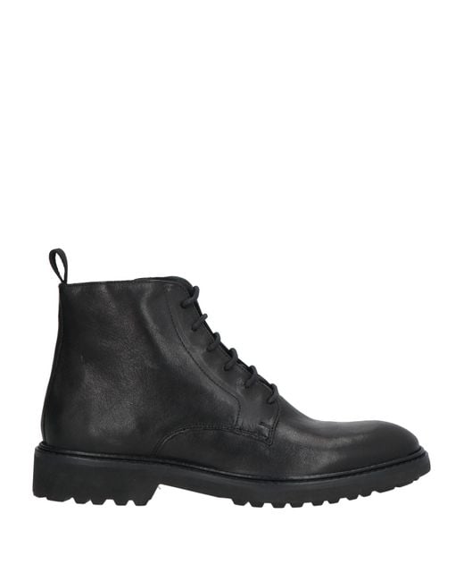 Geox Stiefelette in Black für Herren