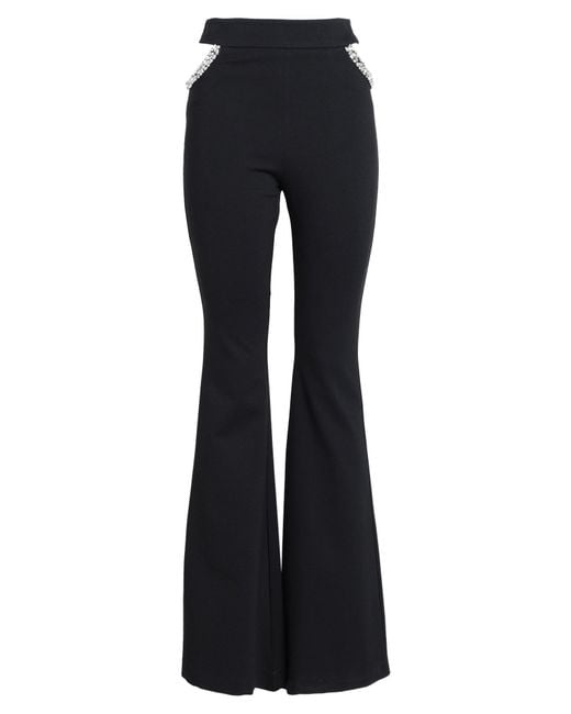Gaelle Paris Blue Pants