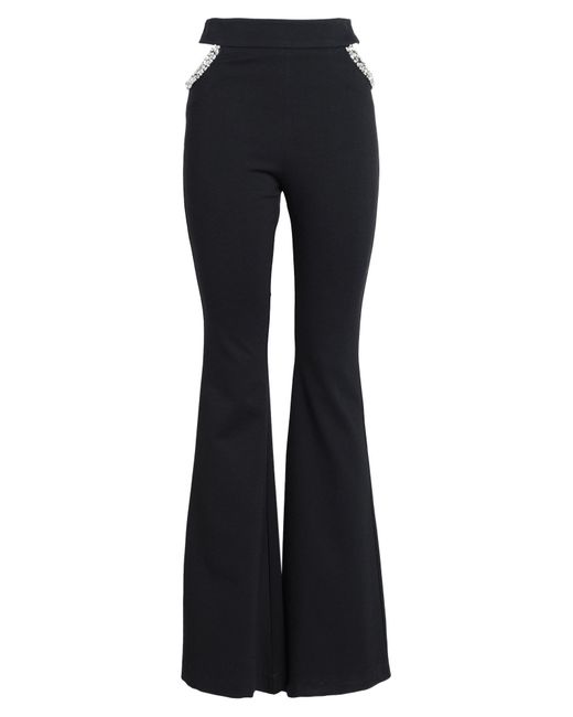 Gaelle Paris Blue Pants