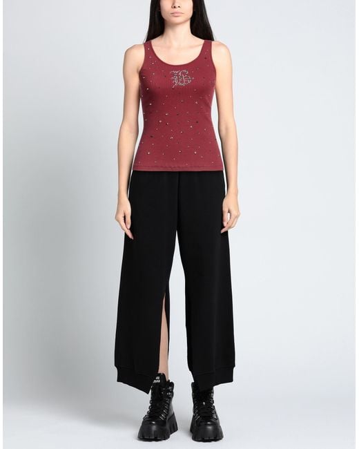 Blumarine Red Top