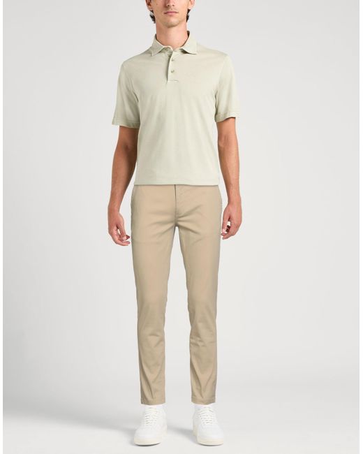 Scotch & Soda Natural Trouser for men