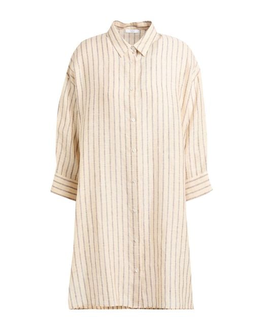 Camicia di Peserico in White