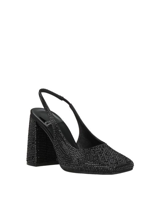 Jeffrey Campbell Black Pumps