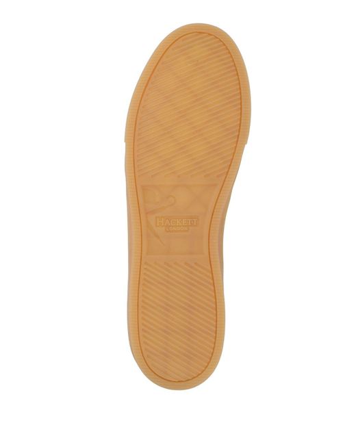 Hackett White Trainers for men