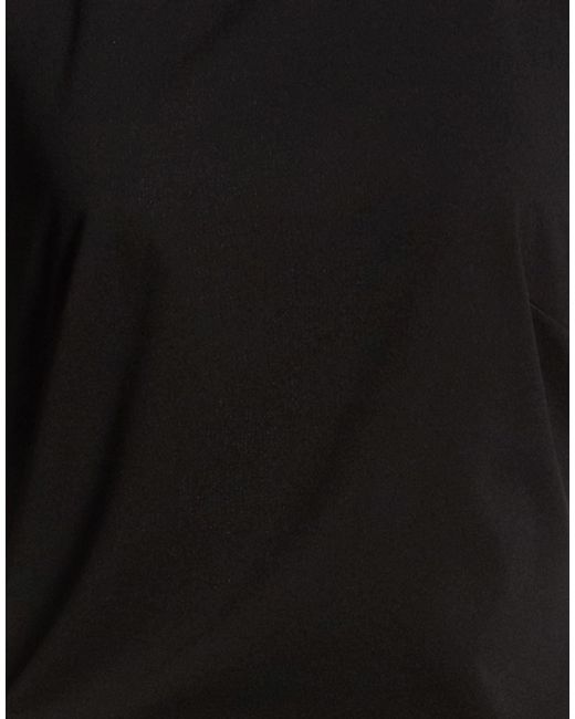 Aniye By Black Mini Dress Polyester, Elastane