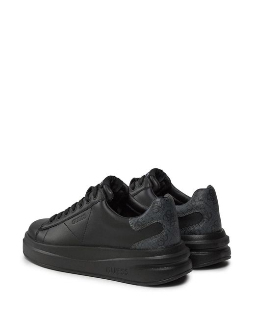 Guess Black Sneakers