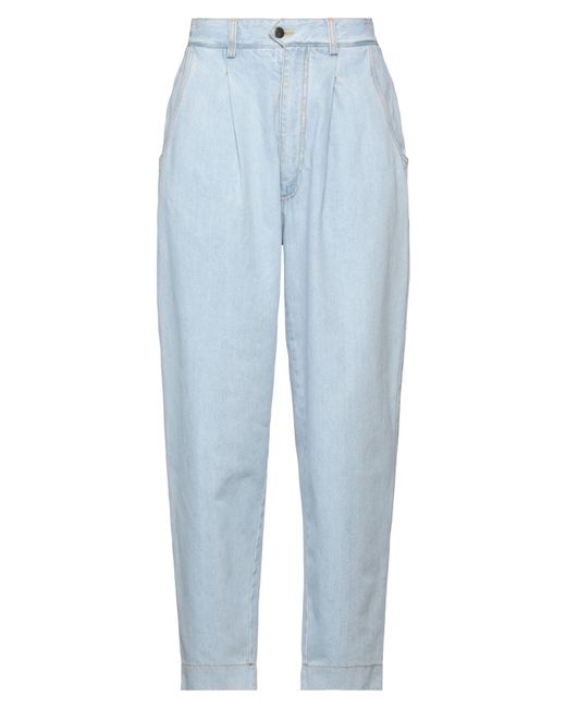 Societe Anonyme Blue Jeans