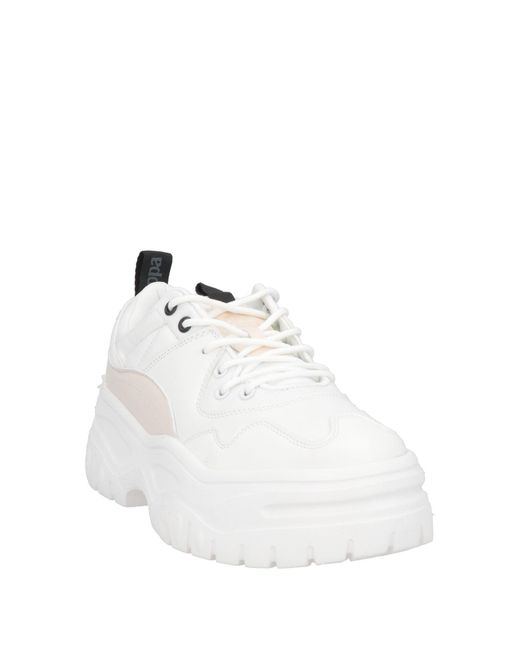 Sneakers Kappa de color White
