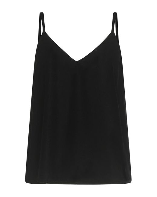 Attic And Barn Black Top