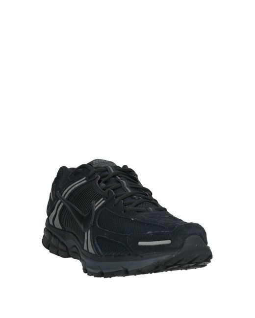 Nike Black Sneakers for men