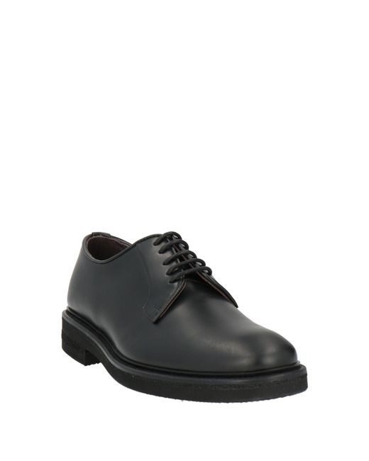 Stringate di Seboy's in Black