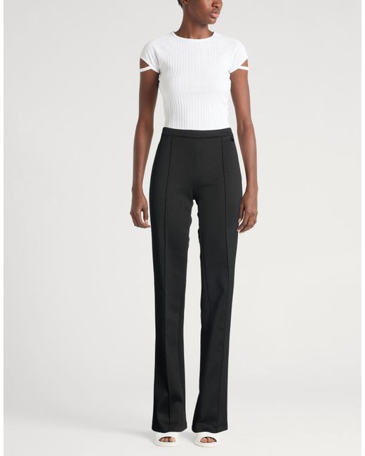 DIESEL Black Trouser