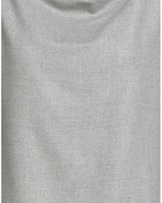 Antonelli Gray Tops