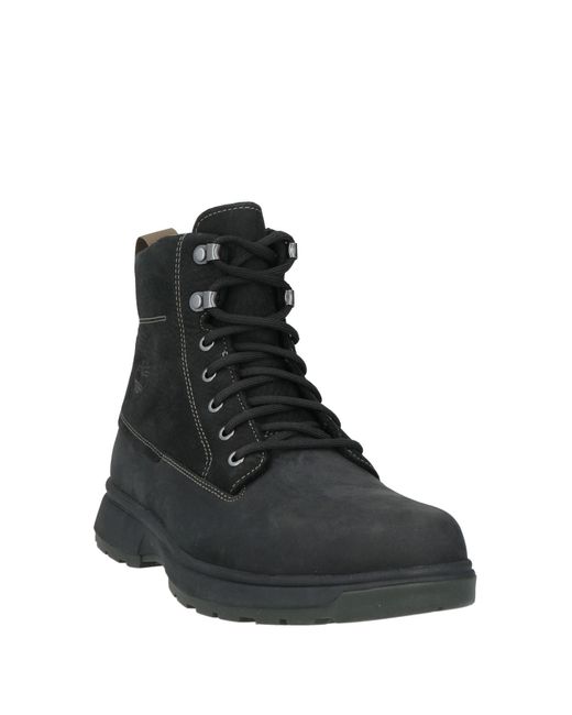 Timberland Stiefelette in Black für Herren