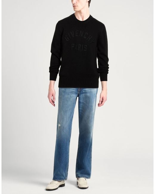 Pullover Givenchy pour homme en coloris Black