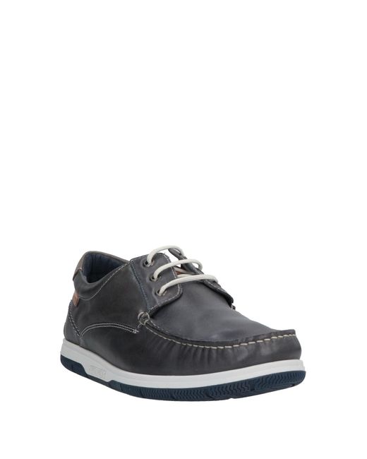 Pikolinos Gray Trainers for men