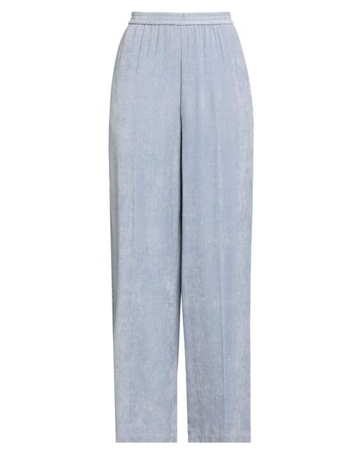 Forte Forte Blue Trouser