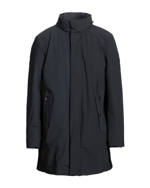 U.S. POLO ASSN. Blue Coat for men