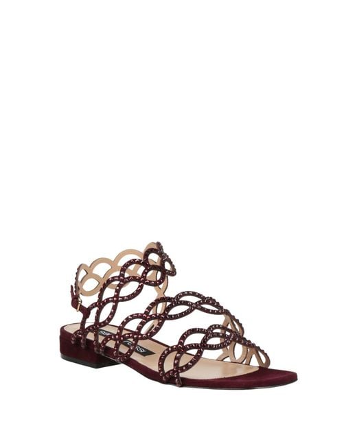 Sergio Rossi Multicolor Sandals