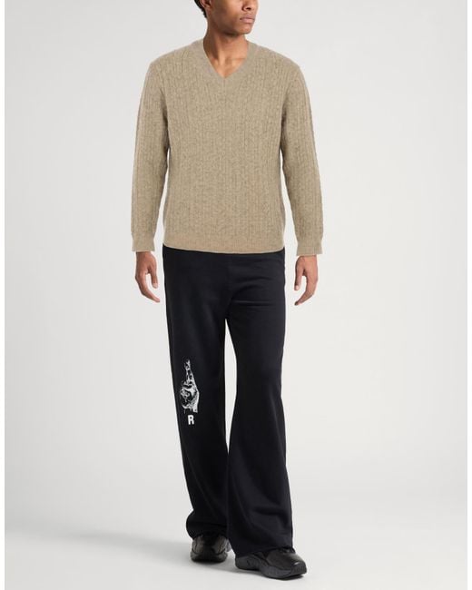 Pullover MM6 by Maison Margiela de hombre de color Natural