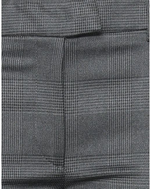 Dondup Gray Pants