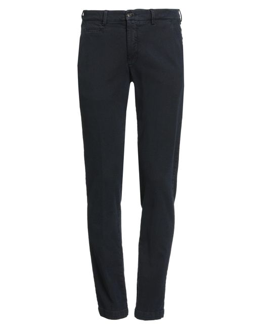 Briglia 1949 Blue Trouser for men