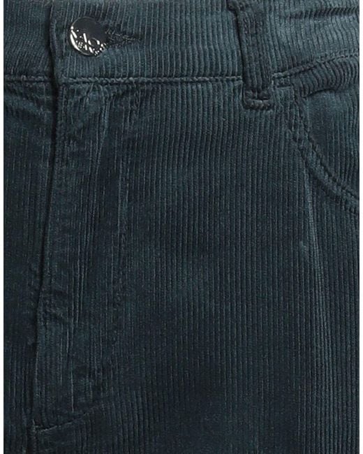 Kaos Blue Trouser