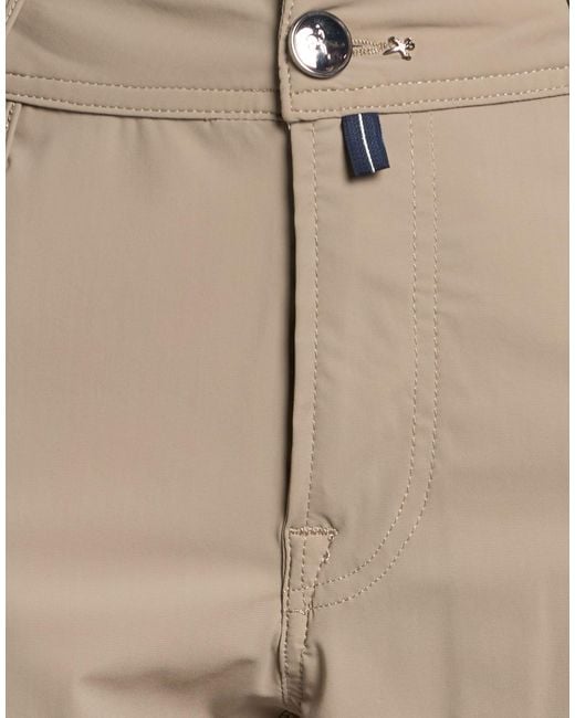 Tramarossa Natural Trouser for men