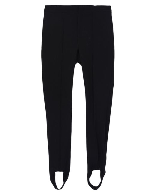 Pantalon 3 MONCLER GRENOBLE en coloris Black