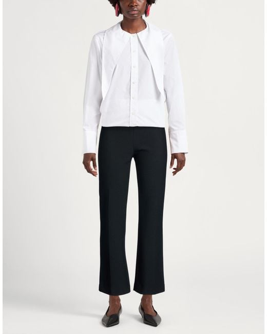 SEVENTY VENEZIA Blue Pants